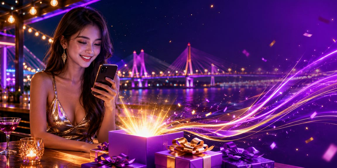Người chơi tại Cần Thơ nạp tiền thưởng và tham gia casino trực tuyến buổi chiều
