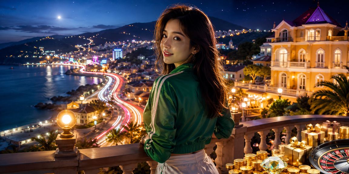 Người dùng Đà Lạt đăng ký nhận tiền thưởng casino trực tuyến bên khung cảnh thiên nhiên