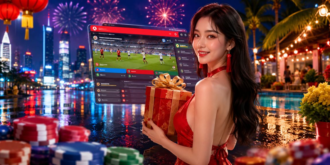 Không khí cá cược sôi động tại TP. Hồ Chí Minh trong mùa lễ hội Tết Nguyên Đán