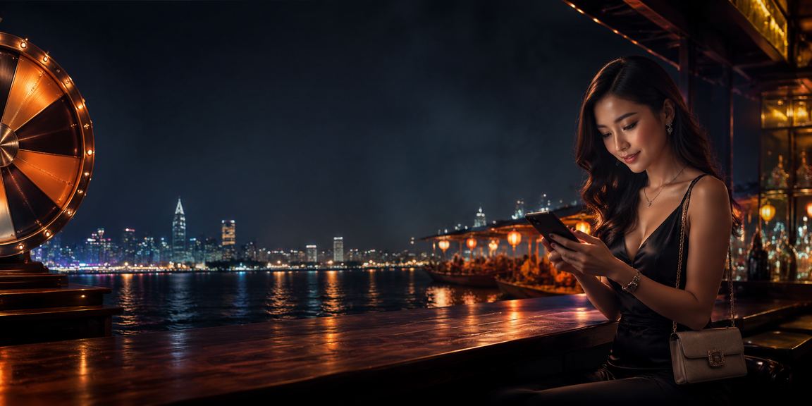 Trải nghiệm roulette live casino tại TP. Hồ Chí Minh trên nền tảng 3289