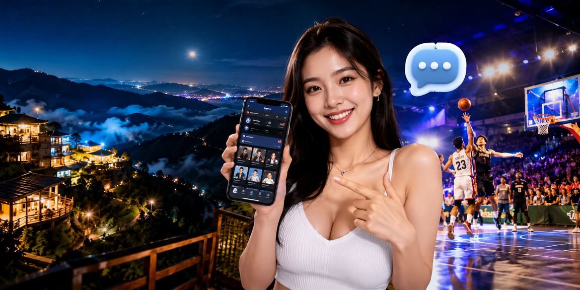 Người dùng Việt Nam xem cược bóng rổ trên điện thoại Android tại Sapa