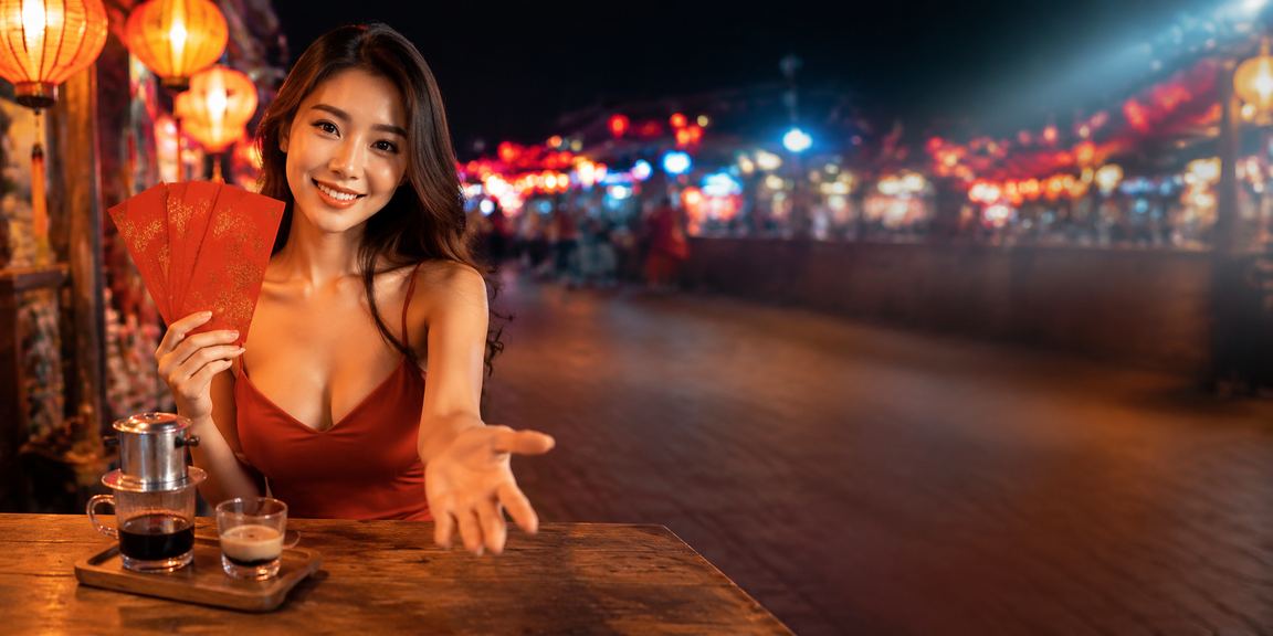 Người chơi High Roller tại sòng casino trực tuyến Việt Nam với bàn cược giới hạn cao
