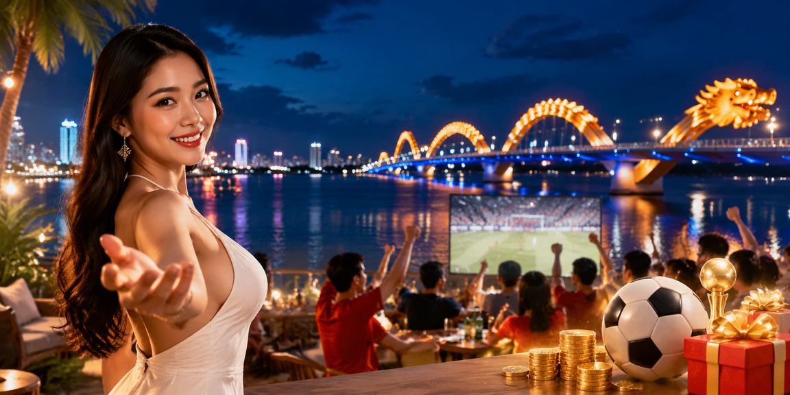 Người chơi Việt Nam xem phân tích kèo cá cược trên màn hình điện thoại và máy tính